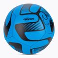 Minge de fotbal Nike Pitch photo blue/photo blue/black mărime 5 2