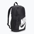 Rucsac pentru copii Nike Elemental 20 l black/white 3