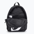 Rucsac pentru copii Nike Elemental 20 l black/white 7