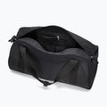 Geantă de antrenament pentru copii Nike Gym Club 25 l black/black/white 7