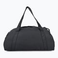 Geantă de antrenament pentru femei Nike Gym Club 24 l black/black/white 3