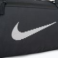 Geantă de antrenament pentru femei Nike Gym Club 24 l black/black/white 4
