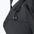 Geantă de antrenament pentru femei Nike Gym Club 24 l black/black/white 5