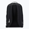 Rucsac de oraș pentru copii Nike Brasilia 18 l black/black/white 3