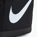 Rucsac de oraș pentru copii Nike Brasilia 18 l black/black/white 4