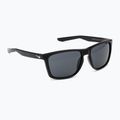 Ochelari de soare Nike Fortune negru/gri închis