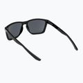 Ochelari de soare Nike Fortune negru/gri închis 2