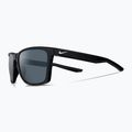 Ochelari de soare Nike Fortune negru/gri închis 5