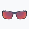 Ochelari de soare Nike Fire L dark grey/ polar red flash 2