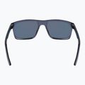 Ochelari de soare Nike Fire L dark grey/ polar red flash 3