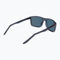 Ochelari de soare Nike Fire L dark grey/ polar red flash 5