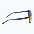 Ochelari de soare Nike Fire L dark grey/ polar red flash 6