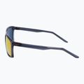 Ochelari de soare Nike Fire L dark grey/ polar red flash 7