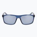 Ochelari de soare Nike Fire L matte mystic navy/ polar silver 2