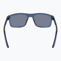 Ochelari de soare Nike Fire L matte mystic navy/ polar silver 3