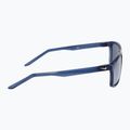 Ochelari de soare Nike Fire L matte mystic navy/ polar silver 7