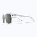 Ochelari de soare Nike Rave transparent/verde polar