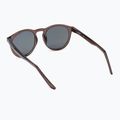 Ochelari de soare Nike Swerve plum eclipse/polar pink flash 2