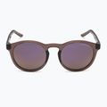 Ochelari de soare Nike Swerve plum eclipse/polar pink flash 3