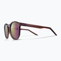 Ochelari de soare Nike Swerve plum eclipse/polar pink flash 5