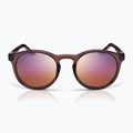 Ochelari de soare Nike Swerve plum eclipse/polar pink flash 6