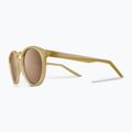Ochelari de soare Nike Swerve mat team gold/polar brown 5