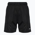Pantaloni scurți de antrenament pentru femei Nike Attack Dri-FIT Mid-Rise 5