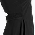 Rochie de tenis Nike Dri-Fit Advantage black/white 4