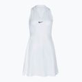 Rochie de tenis Nike Dri-Fit Advantage white/black