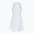 Rochie de tenis Nike Dri-Fit Advantage white/black 2