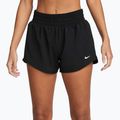 Pantaloni scurți pentru femei Nike One Dri-Fit 3" black 3