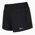 Pantaloni scurți pentru femei Nike One Dri-Fit 3" black 9