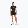Pantaloni scurți pentru femei Nike One Dri-Fit High-Waisted 3" 2In1 black 2