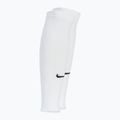 Mânece de fotbal Nike Strike white/black