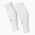 Mânece de fotbal Nike Strike white/black