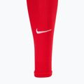 Jambiere de fotbal Nike Strike university red/white 3