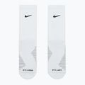 Șosete de fotbal Nike Strike Soccer Crew white/black 2