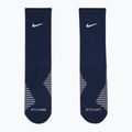 Șosete de fotbal Nike Strike Soccer Crew midnight navy/white 2