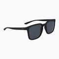Ochelari de soare Nike Circuit matte black/ dark grey