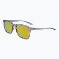 Ochelari de soare Nike Circuit wolf grey/ orange mirror 3