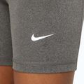 Pantaloni scurți pentru copii Nike Pro Dri-Fit 5" carbon heather/white 6