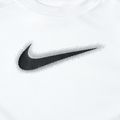 Tricou pentru copii Nike Dri-Fit Multi white/black 3