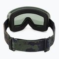 Ochelari de schi Giro Axis trail green cloud dust/envy/infrared 4