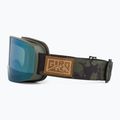 Ochelari de schi Giro Axis trail green cloud dust/envy/infrared 5