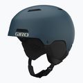 Cască de schi  Giro Ledge FS matte harbor blue