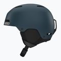 Cască de schi  Giro Ledge FS matte harbor blue 2