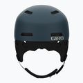 Cască de schi  Giro Ledge FS matte harbor blue 3