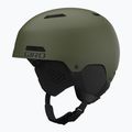 Cască de schi  Giro Ledge FS matte trail green