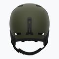 Cască de schi  Giro Ledge FS matte trail green 4