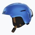 Cască de schi pentru copii Giro Spur blue shreddy yeti 2